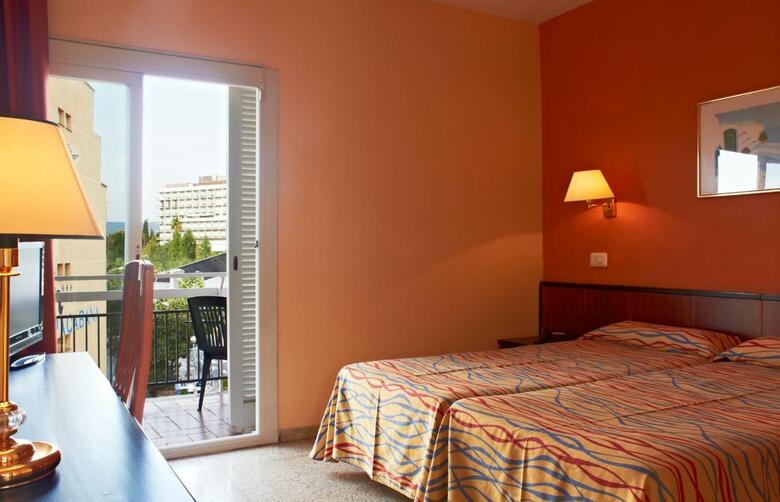 Hotel Copacabana