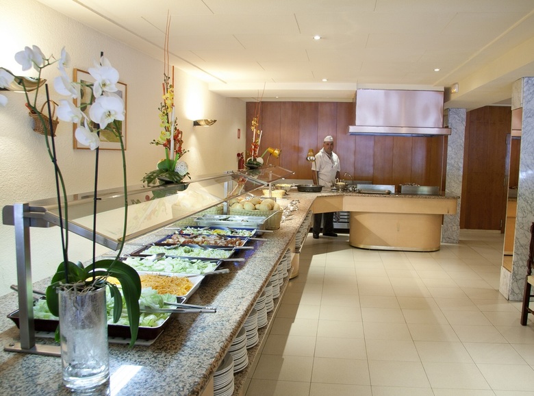 Hotel Garbi Park
