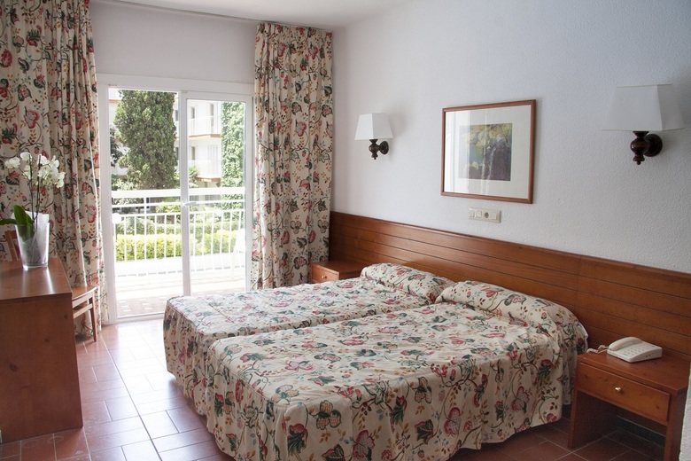 Hotel Garbi Park