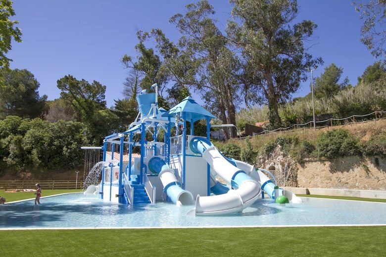 Hotel Garbi Park