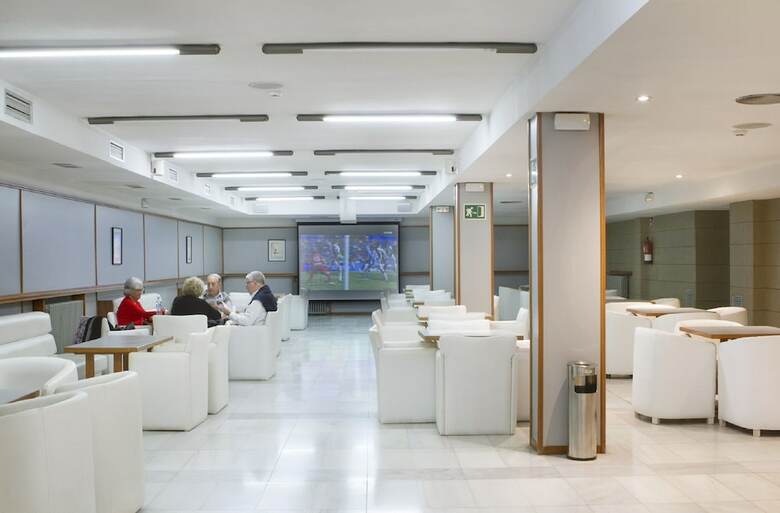 Hotel Garbi Park