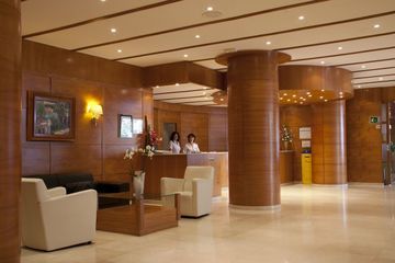 Hotel Gran Garbi