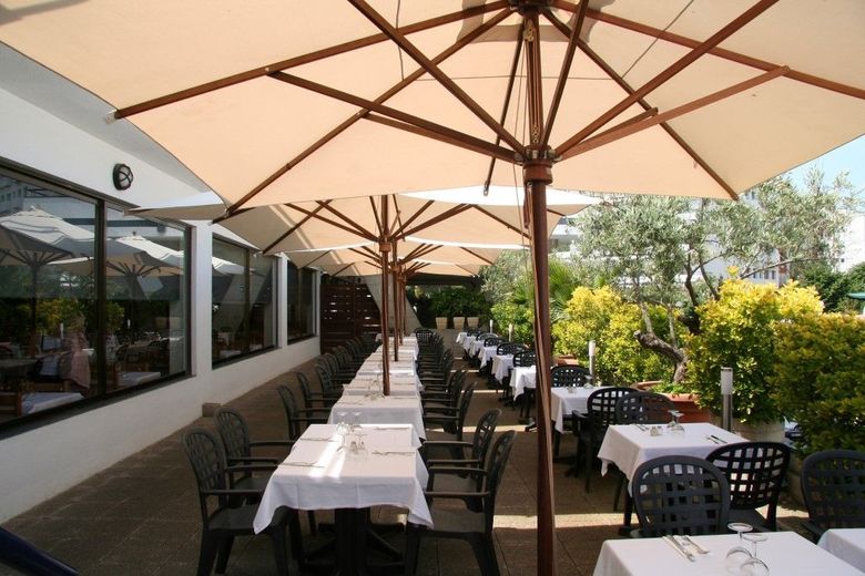 Hotel Gran Garbi