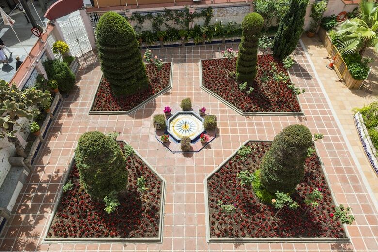 Hotel Guitart Rosa
