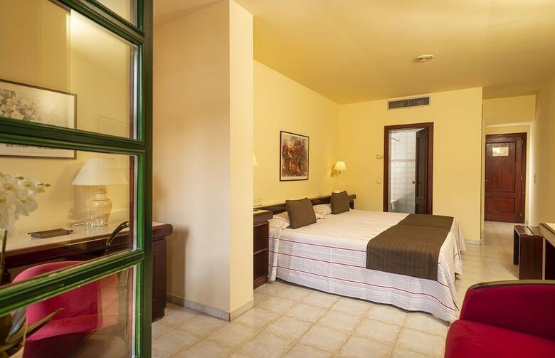 Hotel Guitart Rosa