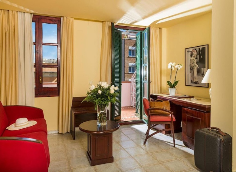 Hotel Guitart Rosa