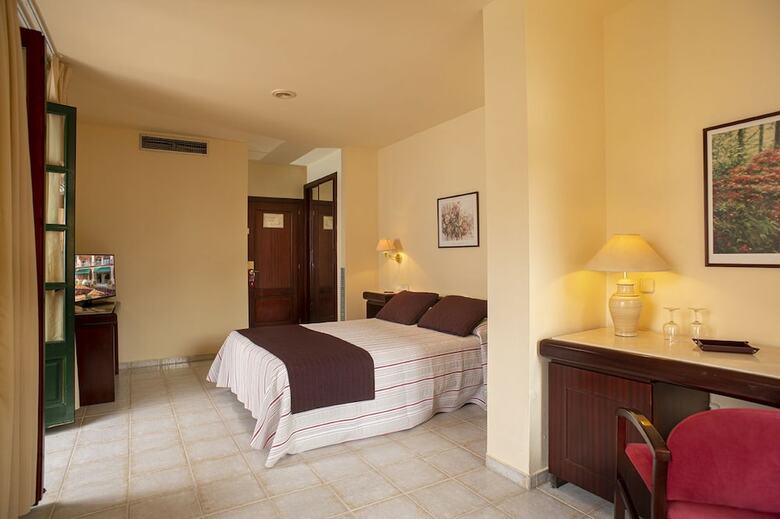 Hotel Guitart Rosa