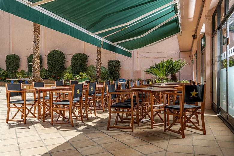 Hotel Guitart Rosa