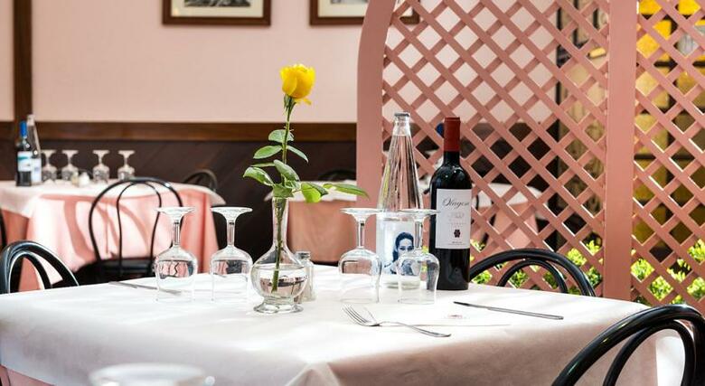 Hotel Guitart Rosa