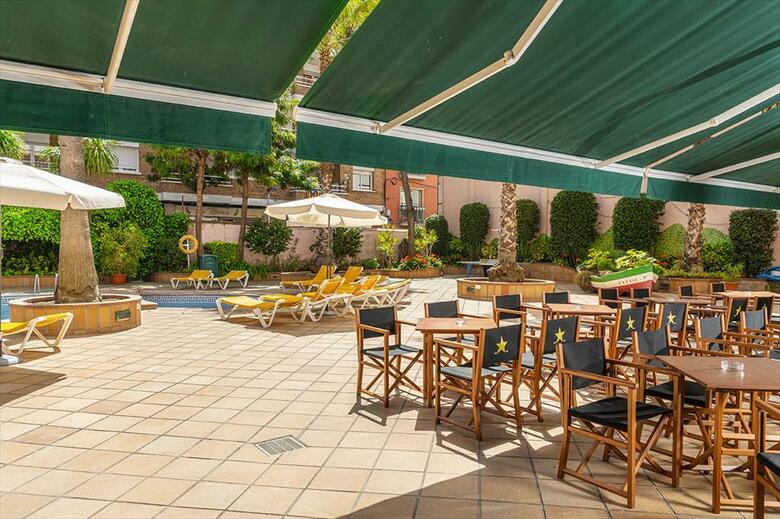 Hotel Guitart Rosa