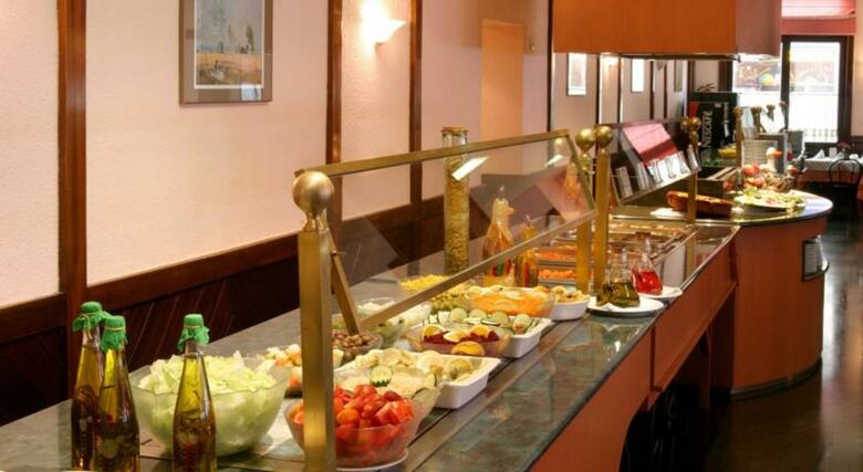 Hotel Guitart Rosa