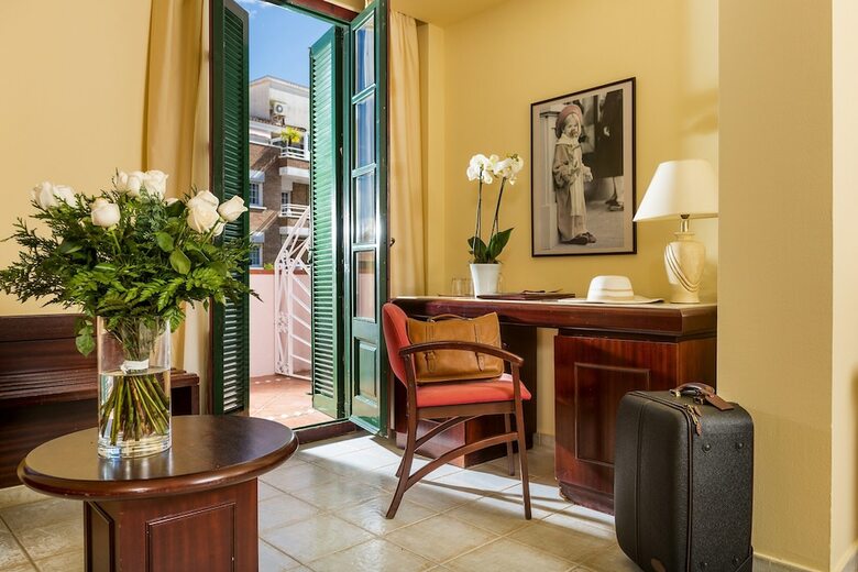 Hotel Guitart Rosa