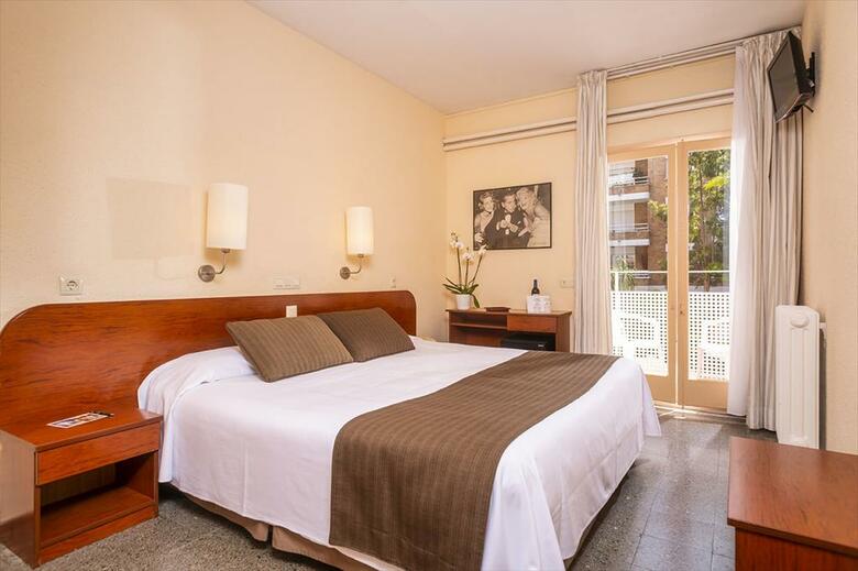 Hotel Guitart Rosa