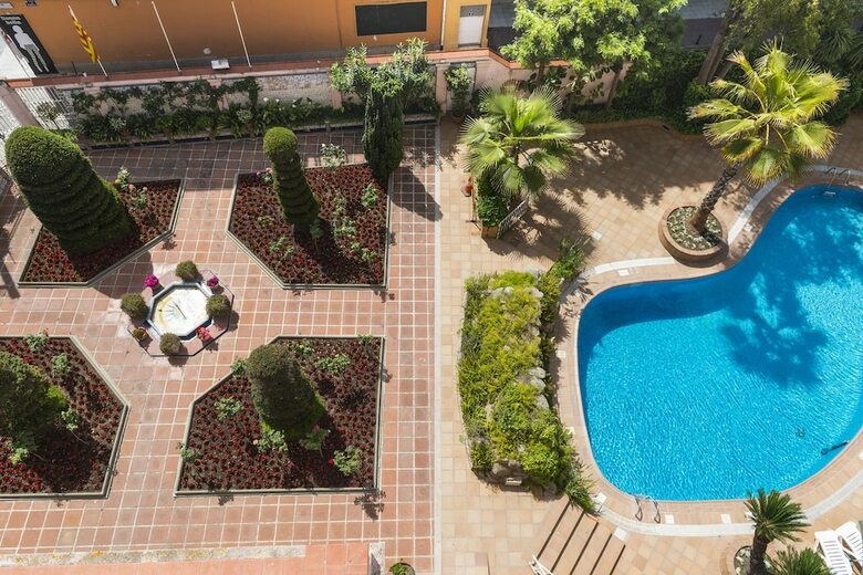 Hotel Guitart Rosa