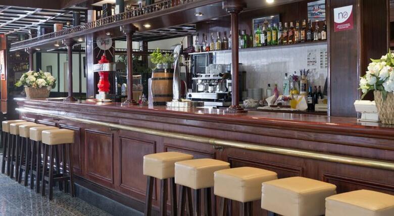 Hotel Guitart Rosa