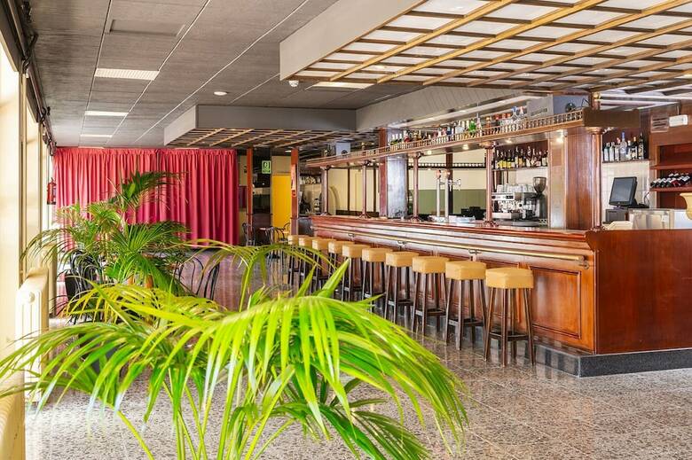 Hotel Guitart Rosa