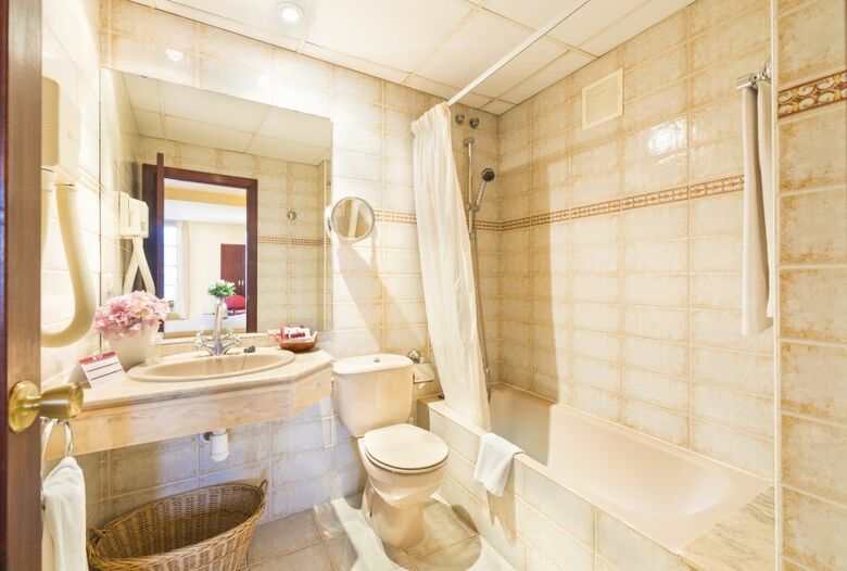 Hotel Guitart Rosa