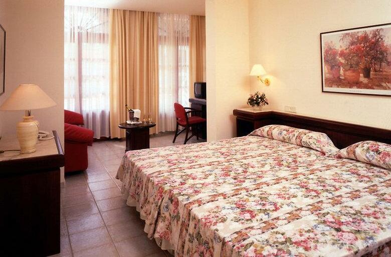 Hotel Guitart Rosa