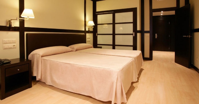 Hotel Guitart Rosa