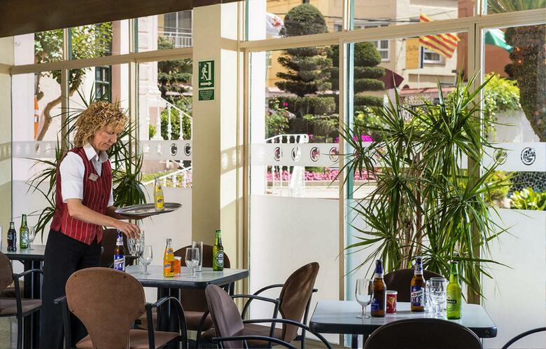 Hotel Guitart Rosa