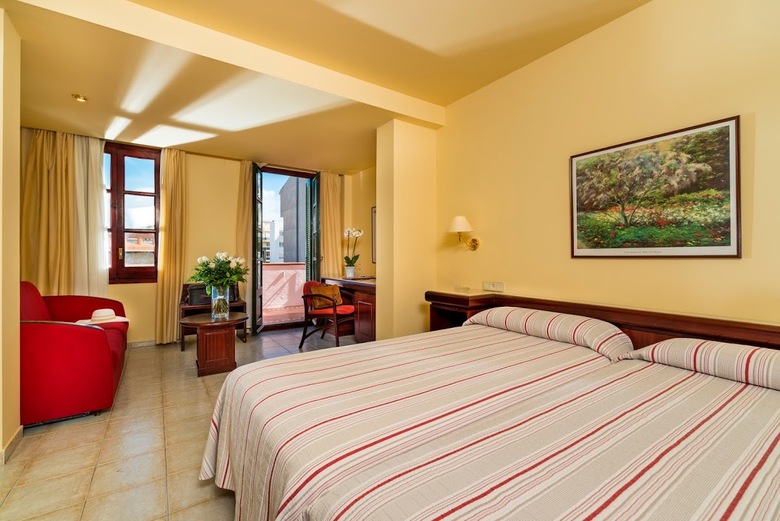 Hotel Guitart Rosa