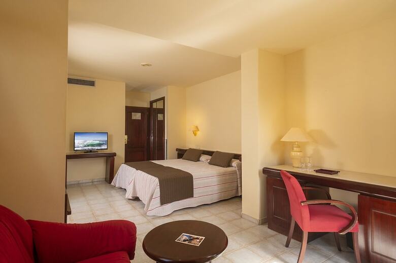 Hotel Guitart Rosa