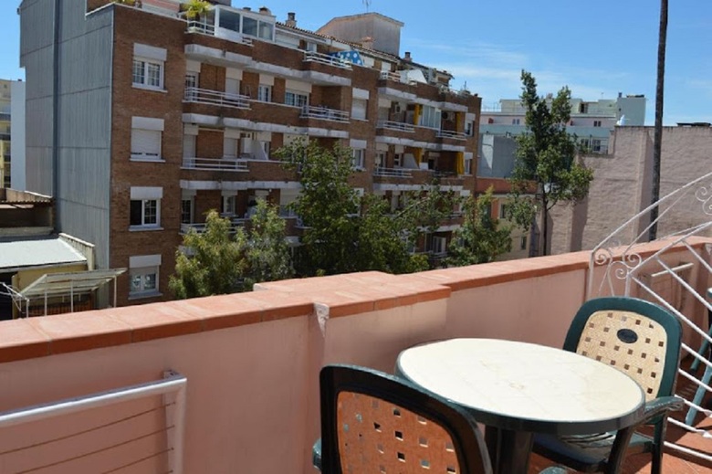 Hotel Guitart Rosa