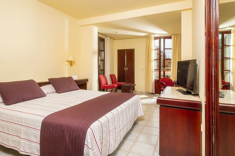 Hotel Guitart Rosa