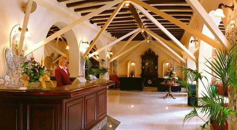 Hotel Guitart Rosa