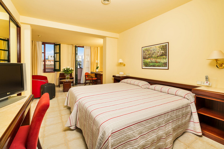 Hotel Guitart Rosa