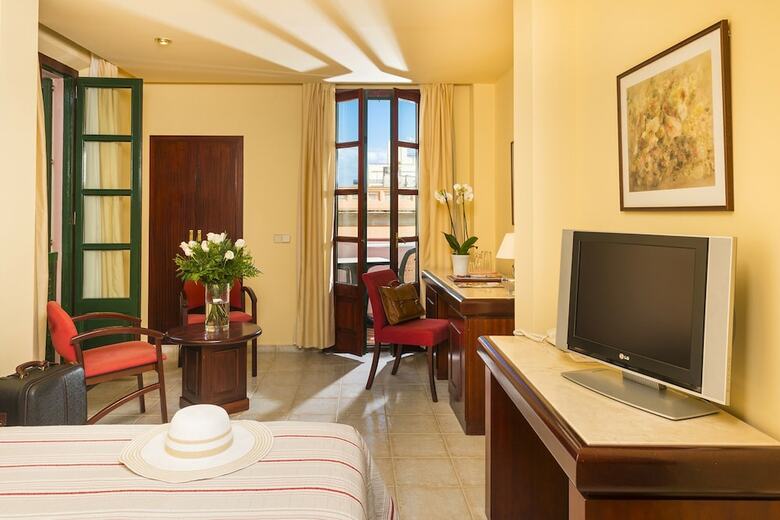 Hotel Guitart Rosa
