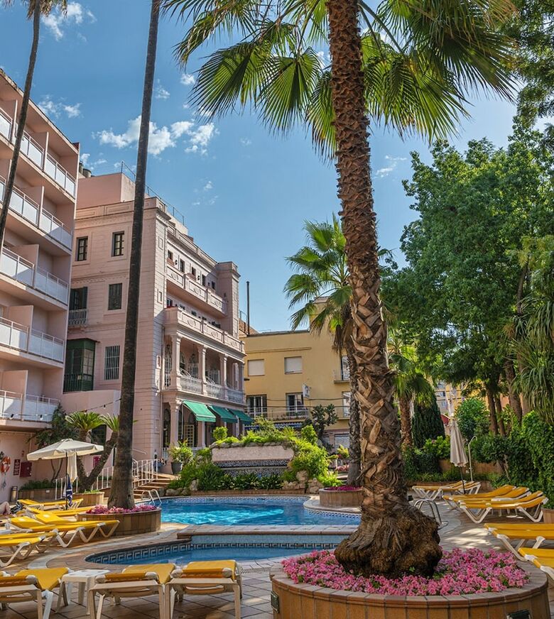Hotel Guitart Rosa
