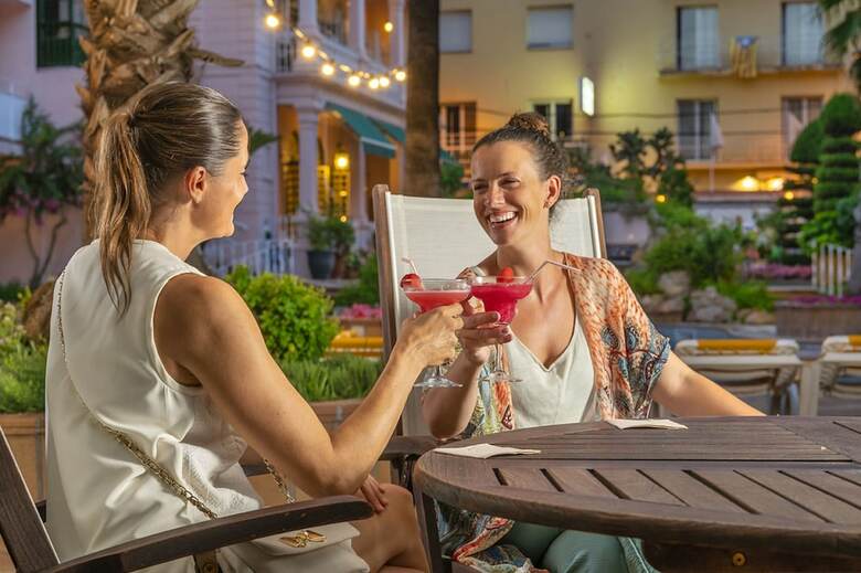 Hotel Guitart Rosa