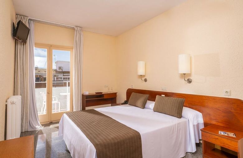 Hotel Guitart Rosa