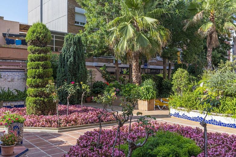 Hotel Guitart Rosa