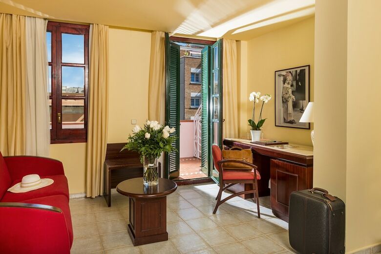 Hotel Guitart Rosa