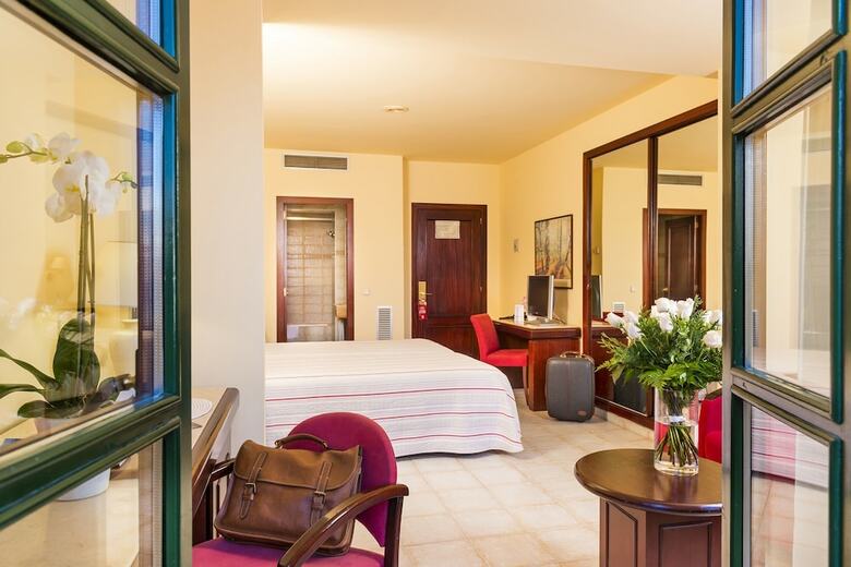 Hotel Guitart Rosa