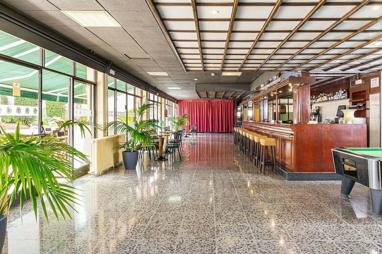 Hotel Guitart Rosa