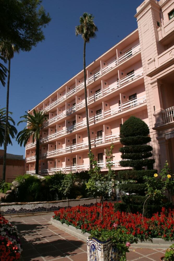 Hotel Guitart Rosa