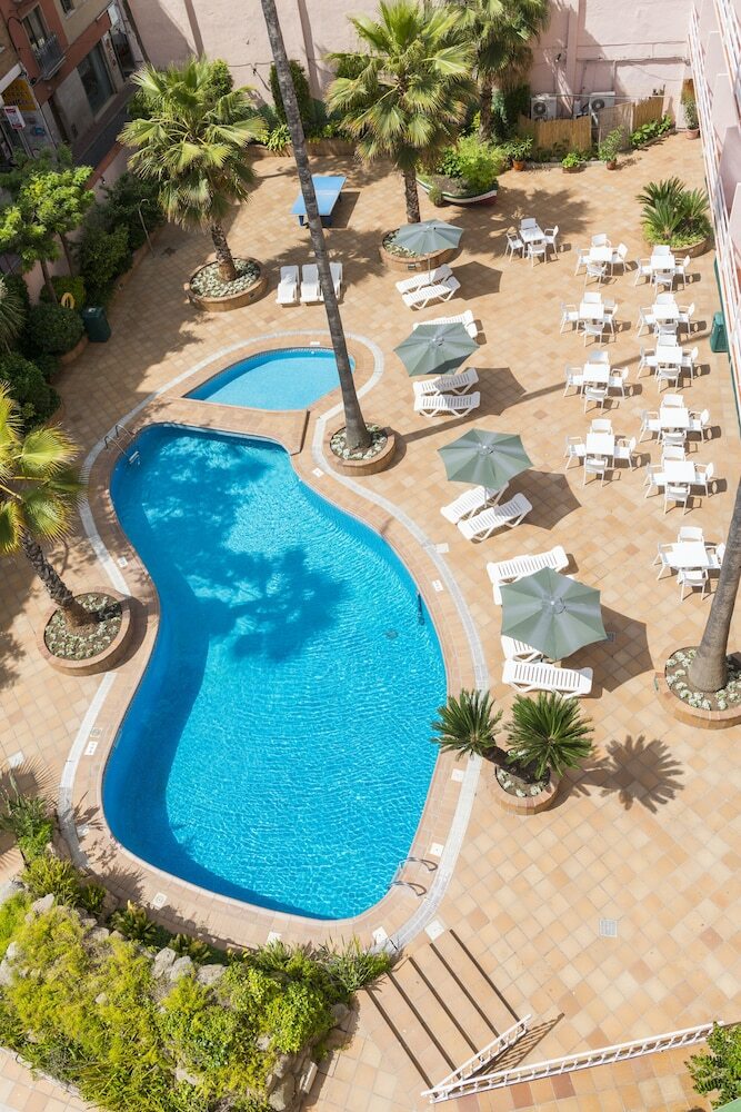 Hotel Guitart Rosa