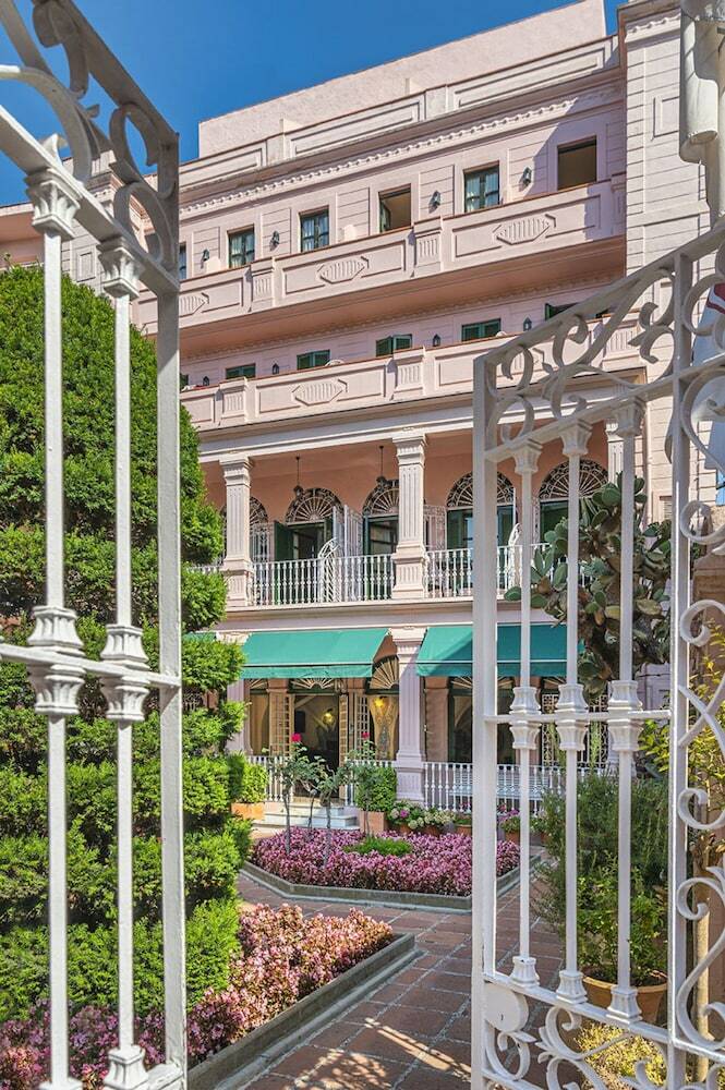 Hotel Guitart Rosa