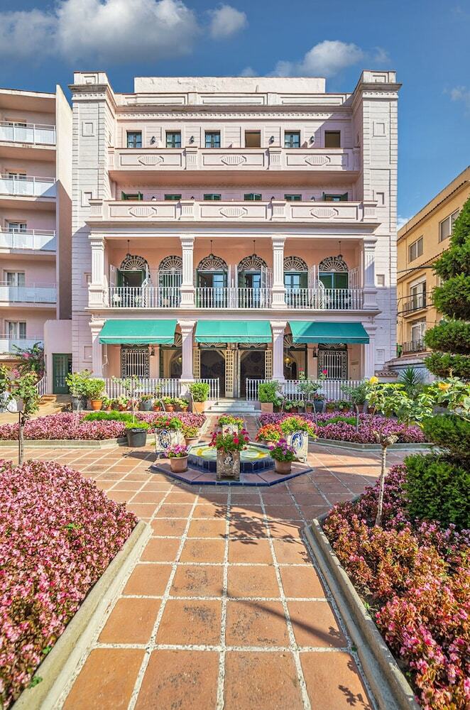 Hotel Guitart Rosa
