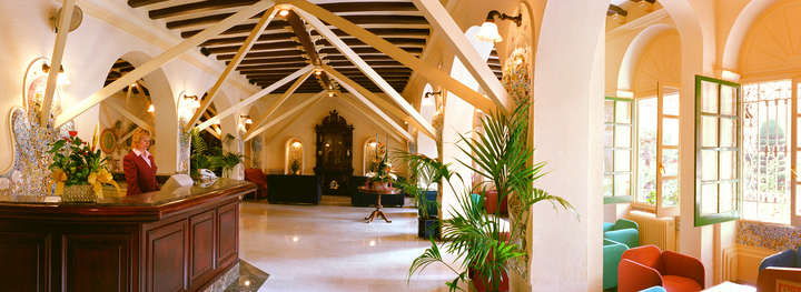 Hotel Guitart Rosa