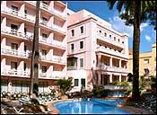 Hotel Guitart Rosa