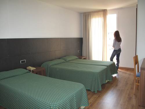 Hotel La Palmera & Spa