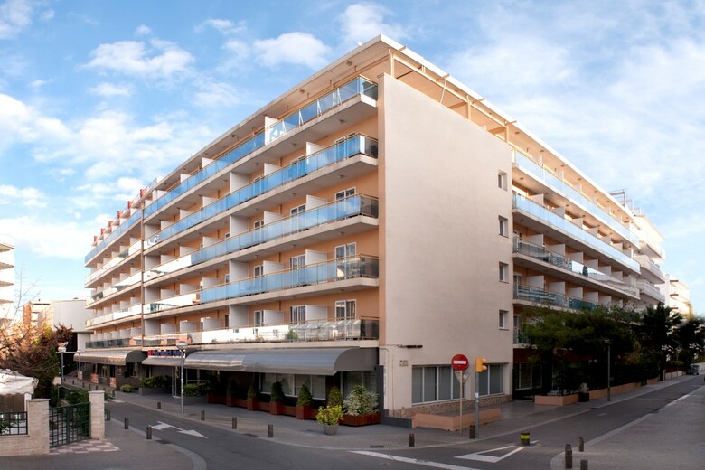 Hotel Maria Del Mar
