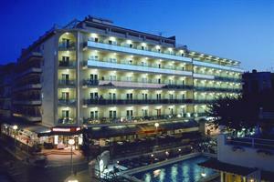 Hotel Maria Del Mar