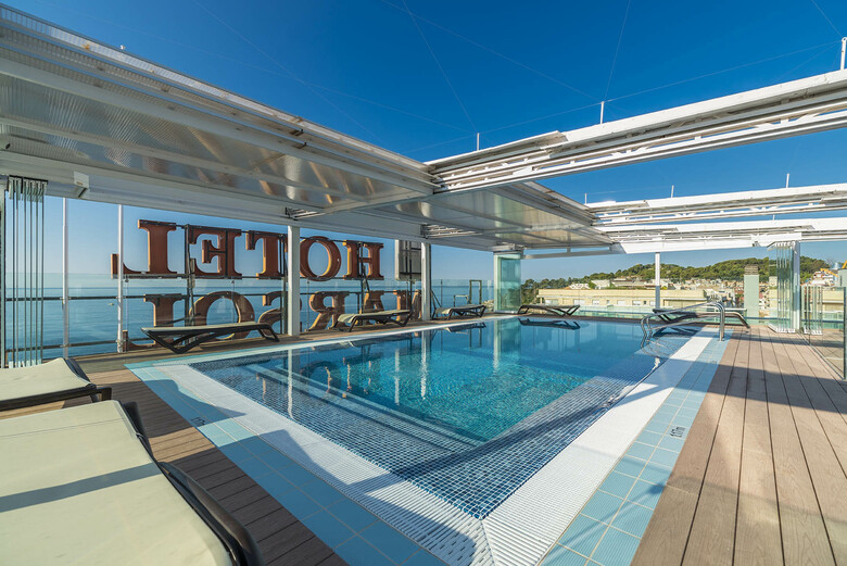 Hotel Marsol