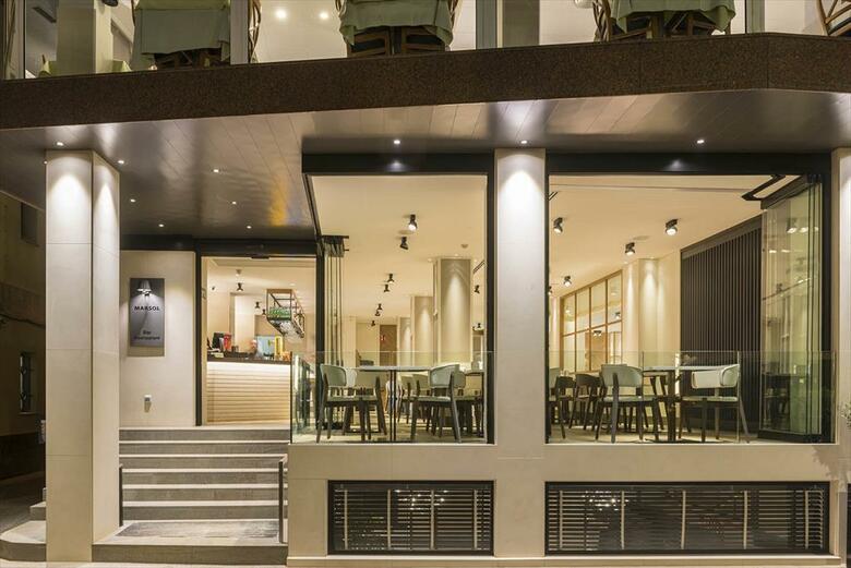 Hotel Marsol