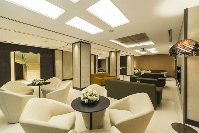 Hotel Marsol